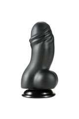 HIDDEN DESIRE - INFERNO DILDO FAT BOYS 19 CM