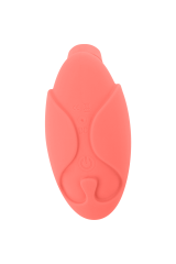 OHMAMA - STIMOLATORE DELLE ONDE DEL CLITORIDE DEL CORALLO