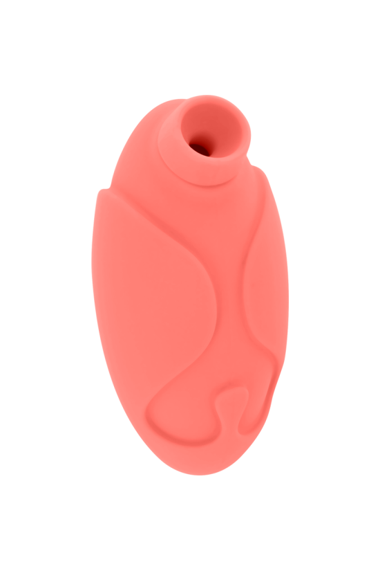 OHMAMA - STIMOLATORE DELLE ONDE DEL CLITORIDE DEL CORALLO