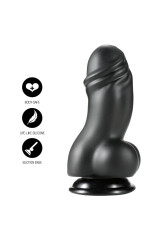 HIDDEN DESIRE - INFERNO DILDO FAT BOYS 19 CM