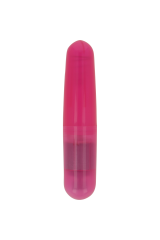 OHMAMA - PROIETTILE VIBRANTE BASIC ROSA