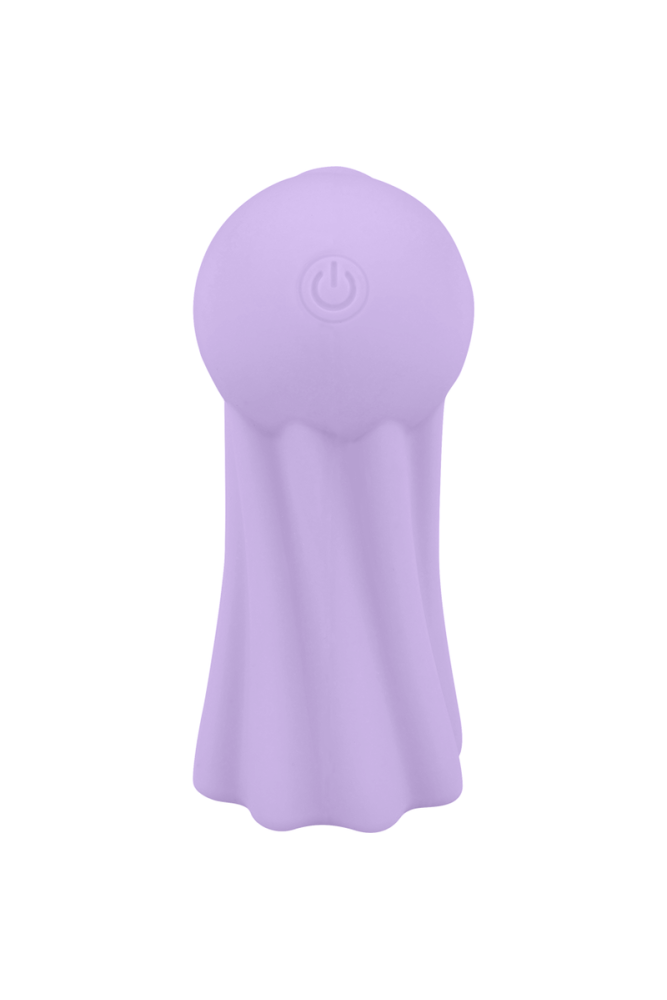 OHMAMA - STIMOLATORE DEL CLITORIDE MEDUSA