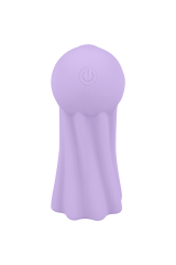 OHMAMA - STIMOLATORE DEL CLITORIDE MEDUSA