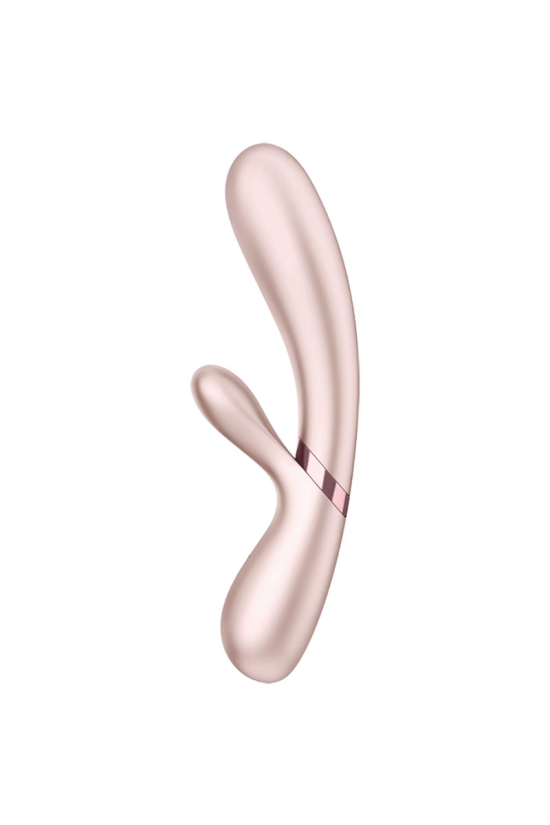SATISFYER - VIBRATORE HOT LOVER