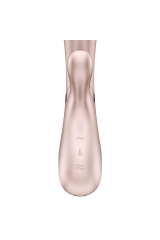 SATISFYER - VIBRATORE HOT LOVER