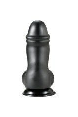 HIDDEN DESIRE - INFERNO DILDO FAT BOYS 19 CM