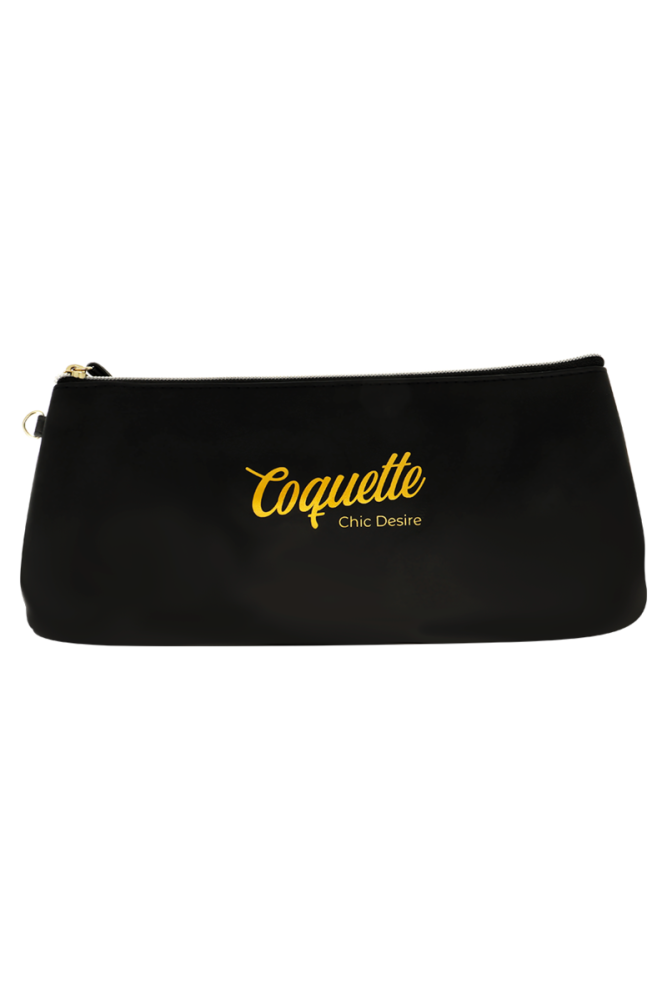 COQUETTE CHIC DESIRE - BORSA GIOCATTOLO XL