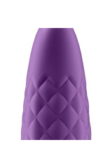 SATISFYER - ULTRA POWER BULLET 5 VIOLETT