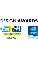 SATISFYER - ULTRA POWER BULLET 5 VIOLETT