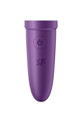 SATISFYER - ULTRA POWER BULLET 6 VIOLA