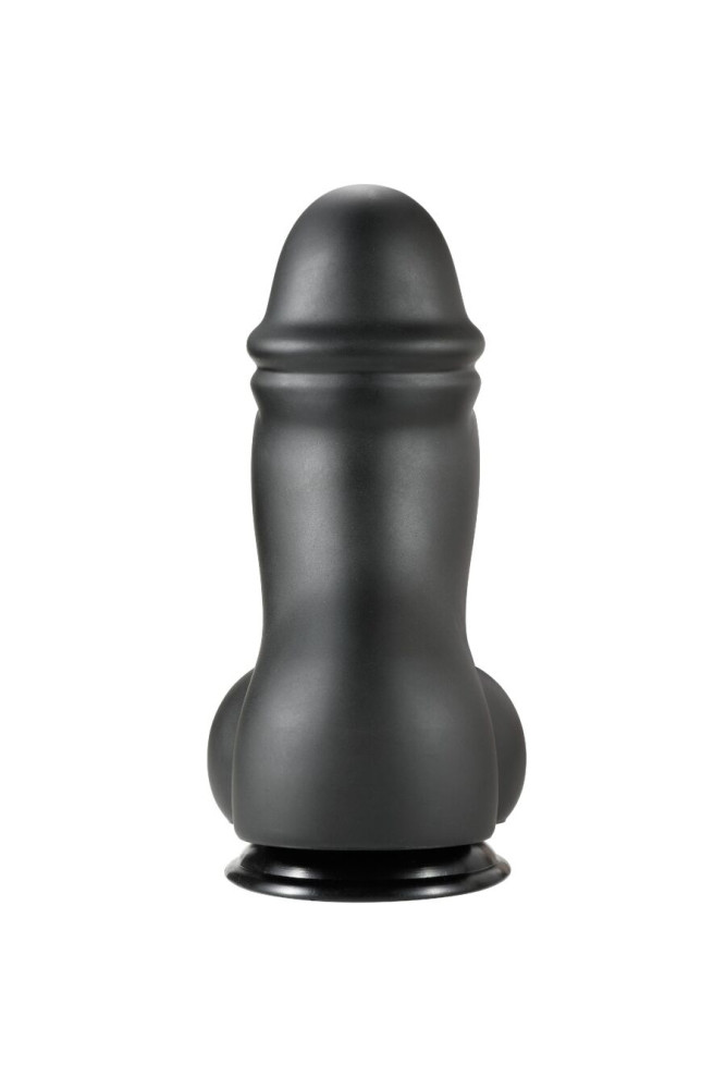HIDDEN DESIRE - INFERNO DILDO FAT BOYS 22 CM