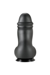 HIDDEN DESIRE - INFERNO DILDO FAT BOYS 22 CM