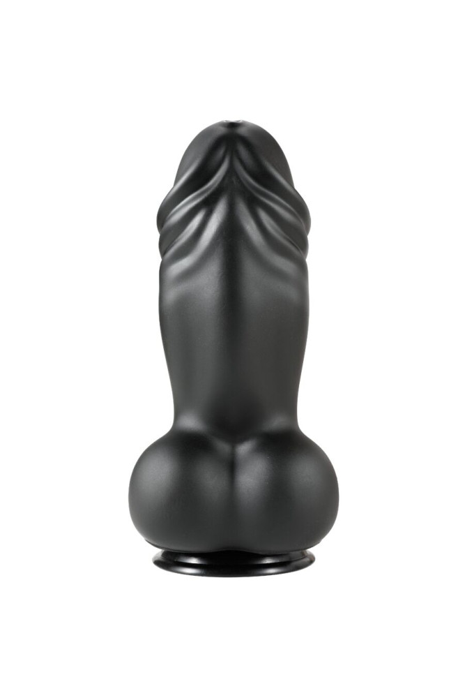 HIDDEN DESIRE - INFERNO DILDO FAT BOYS 22 CM
