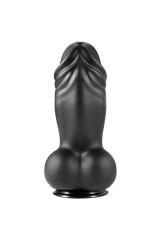 HIDDEN DESIRE - INFERNO DILDO FAT BOYS 22 CM