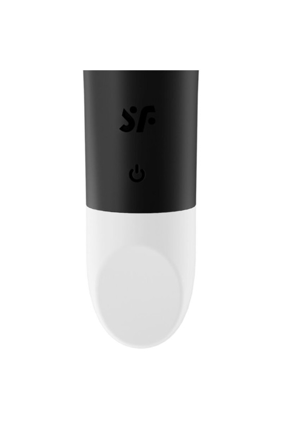 SATISFYER - ULTRA POWER BULLET 2 NERO