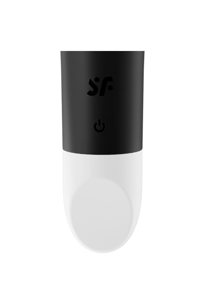 SATISFYER - ULTRA POWER BULLET 2 NERO