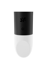 SATISFYER - ULTRA POWER BULLET 2 NERO