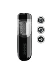 PRETTY LOVE - LORELEI MASTURBATORE MULTIFUNZIONE RICARICABILE