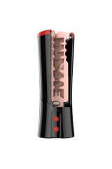 PRETTY LOVE - MASTURBATORE MULTIFUNZIONE OZZY