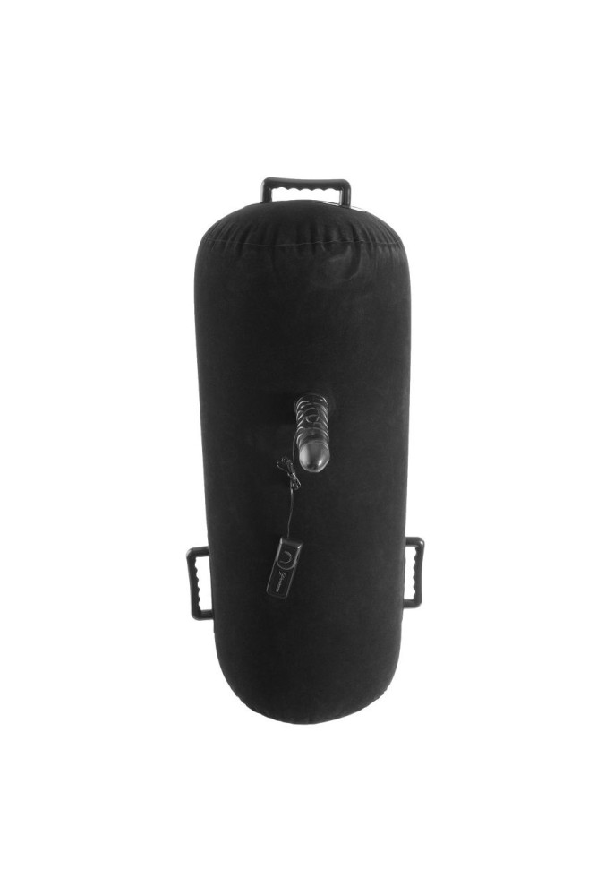 FETISH FANTASY SERIES - LOG DI LUV GONFIABILE