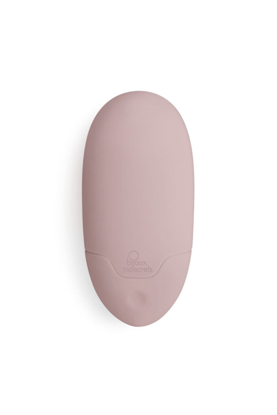 BIJOUX - VIBRATORE INTIMO RICARICABILE