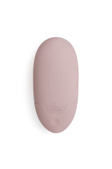 BIJOUX - VIBRATORE INTIMO RICARICABILE