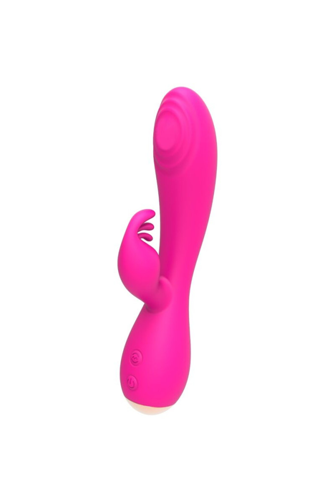 NALONE - VIBRATORE MAGIC STICK RABBIT - ROSA