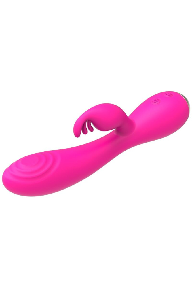 NALONE - VIBRATORE MAGIC STICK RABBIT - ROSA