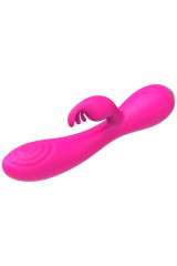 NALONE - VIBRATORE MAGIC STICK RABBIT - ROSA