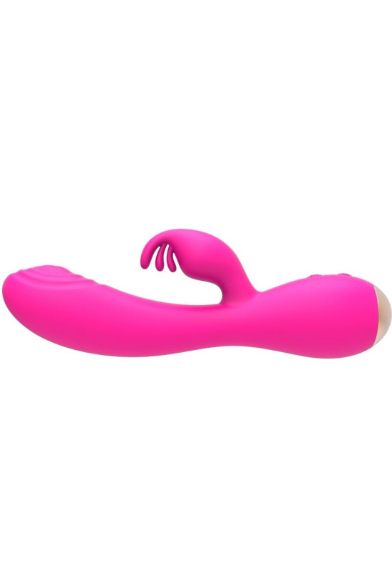 NALONE - VIBRATORE MAGIC STICK RABBIT - ROSA