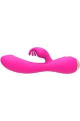 NALONE - VIBRATORE MAGIC STICK RABBIT - ROSA