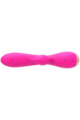 NALONE - VIBRATORE MAGIC STICK RABBIT - ROSA