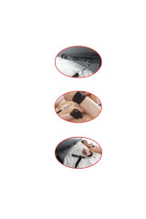 FETISH FANTASY SERIES - SISTEMA DI CONTENIMENTO PER LETTO ULTIMATE