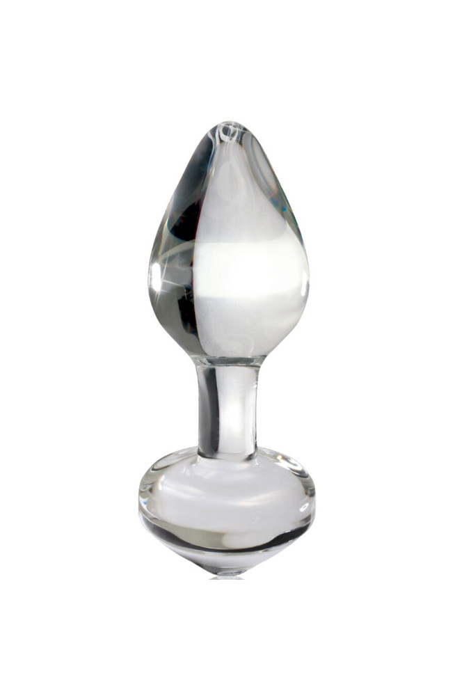 ICICLES - N. 44 TRASPARENTI PLUG