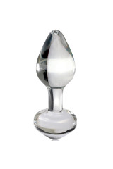 ICICLES - N. 44 TRASPARENTI PLUG