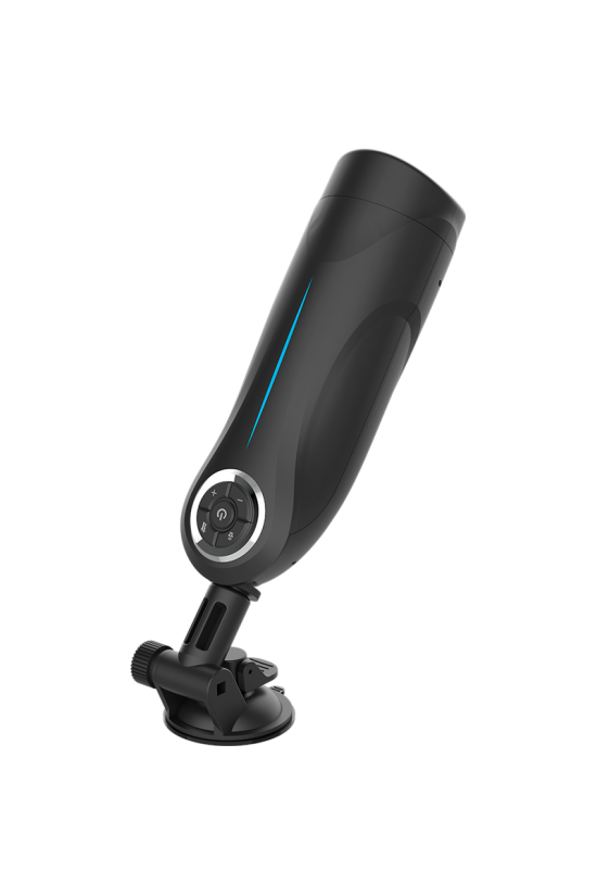 JAMYJOB - MILKER STROKER FUNZIONE SU E GI