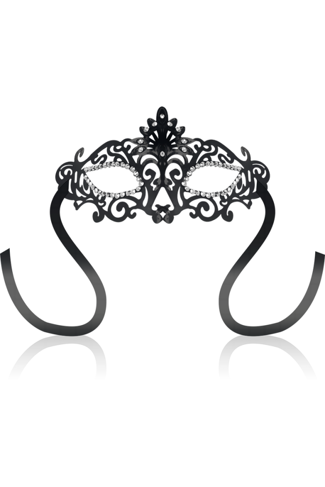 OHMAMA - MASCHERE MASCHERE CON PERLINE