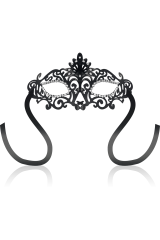 OHMAMA - MASCHERE MASCHERE CON PERLINE