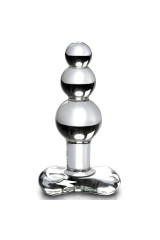 ICICLES - N. 47 MASSAGGIATORE DI CRISTALLI