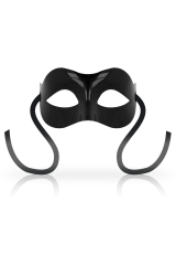 OHMAMA - MASCHERE MASCHERA CLASSICA NERA OPACA