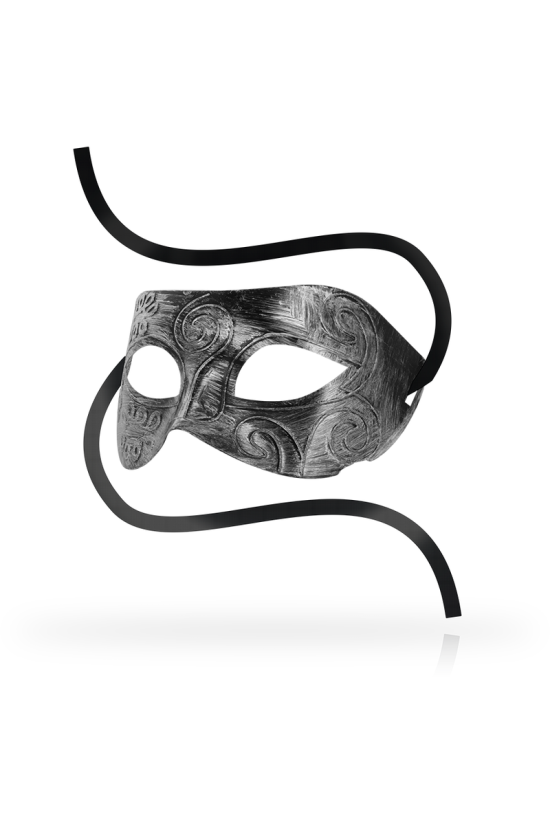 OHMAMA - MASCHERE MASCHERA GRECA