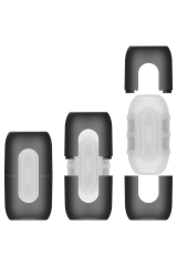 JAMYJOB - DOPPIO MASTURBATORE TURBO