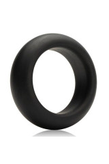 JE JOUE - ANELLO PER IL CAZZO IN SILICONE MASSIMA ELASTICIT - NERO