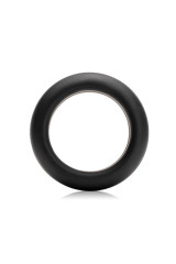 JE JOUE - ANELLO PER IL CAZZO IN SILICONE MASSIMA ELASTICIT - NERO