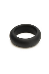 JE JOUE - ANELLO PER IL CAZZO IN SILICONE MASSIMA ELASTICIT - NERO