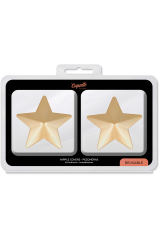 COQUETTE CHIC DESIRE - COPRI CAPEZZOLI A STELLA