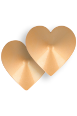 COQUETTE CHIC DESIRE - COPRI CAPEZZOLI CUORI DORO