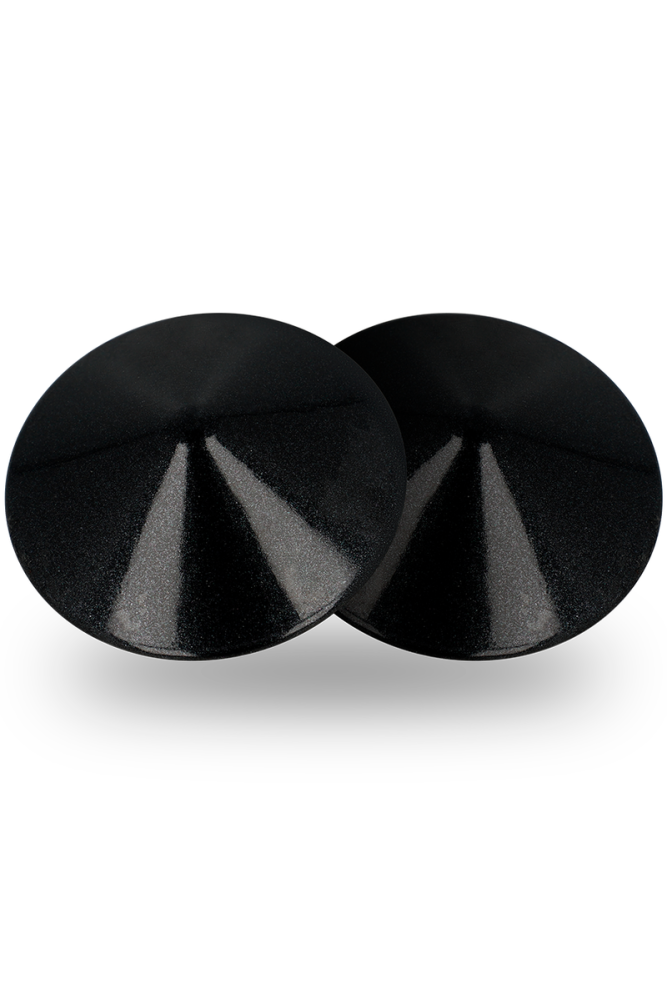 COQUETTE CHIC DESIRE - COPRI CAPEZZOLO CERCHI NERI