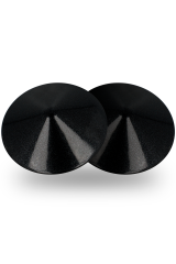 COQUETTE CHIC DESIRE - COPRI CAPEZZOLO CERCHI NERI