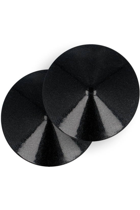 COQUETTE CHIC DESIRE - COPRI CAPEZZOLO CERCHI NERI